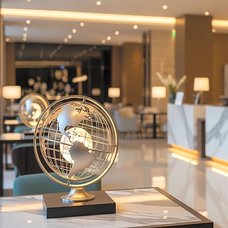 Munir Salem Appointed General Manager at Dream Downtown in New York, Bringing Global Hospitality Expertise