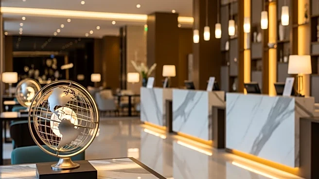 Munir Salem Appointed General Manager at Dream Downtown in New York, Bringing Global Hospitality Expertise