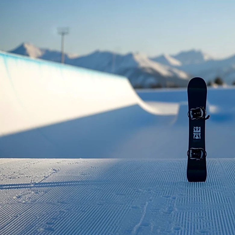 Chloe Kim Aims for Olympic Gold Three-Peat Despite Injury