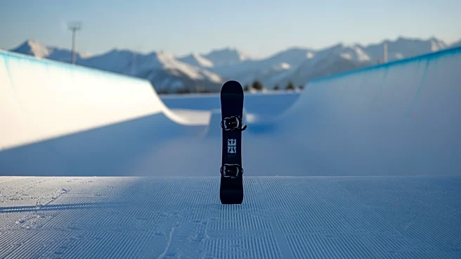 Chloe Kim Aims for Olympic Gold Three-Peat Despite Injury