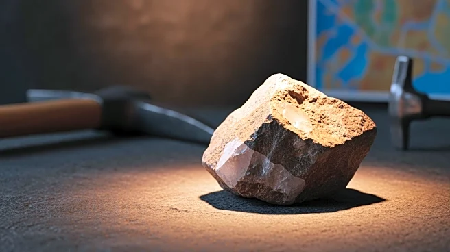 Anglo American Commits R600 Million to South African Junior Mining Exploration