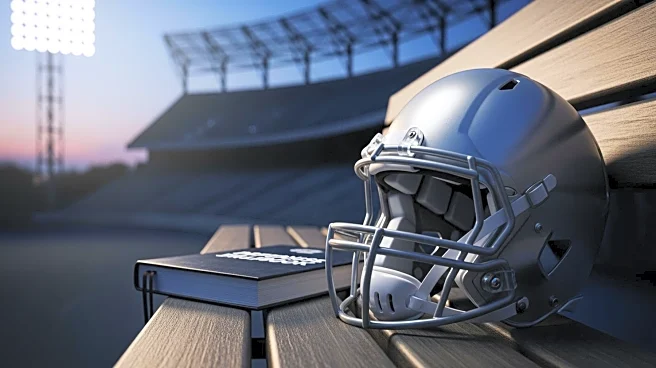 Louisville Football Team Strengthens Defense with David Elson's Appointment