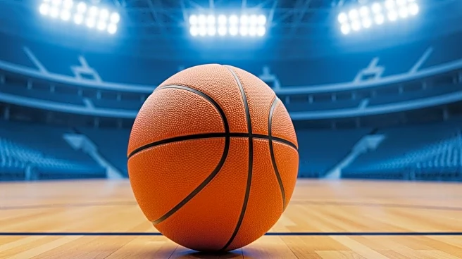 Oklahoma City Thunder Triumph Over Los Angeles Lakers in 119-110 Victory at Crypto.com Arena