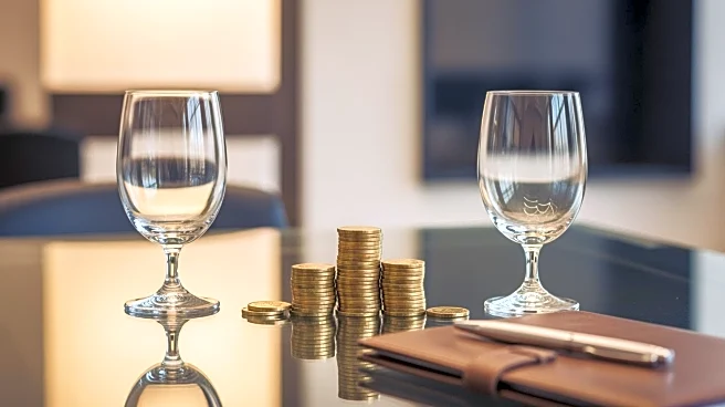 Paramount Enhances Offer for Warner Bros. Discovery with Additional Financial Incentives