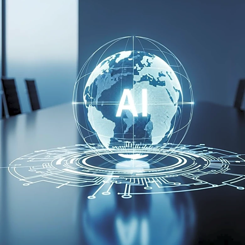 Newsweek Webinar to Address AI Governance Challenges in Balancing Innovation and Risk