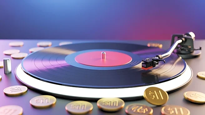 Spotify Reports Record Growth in Listeners, Impacting Music Industry with $11 Billion Payout