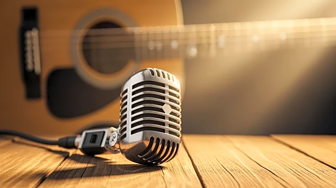 Valory Music Co. President George Briner Announces Retirement After Decades in Country Music