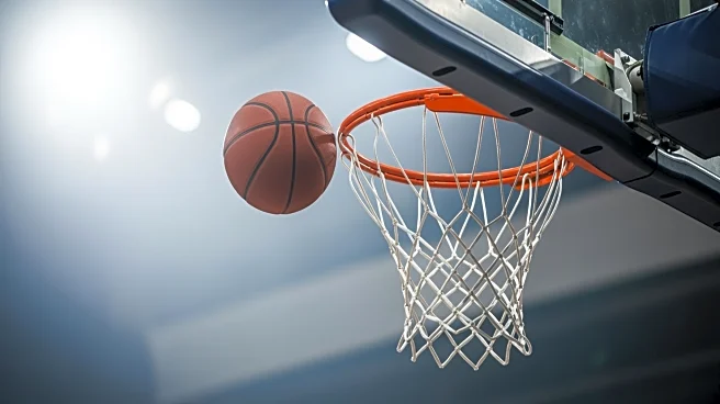 Sacramento Kings' Dylan Cardwell Shines with Consistent Rebounding Performance