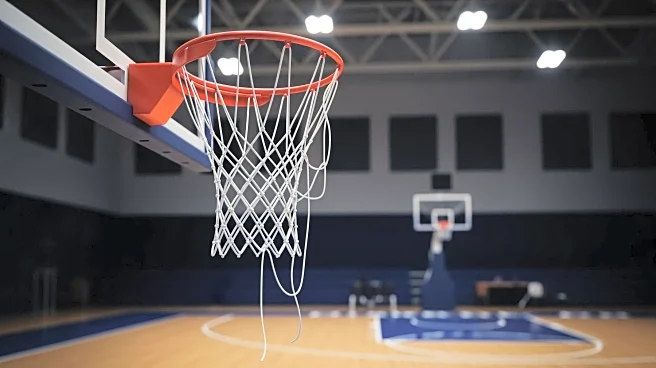 Charles Bediako's NCAA Eligibility Denied, Ending Alabama Basketball Season