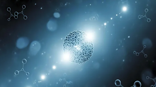 Bruker Launches iNTApharma for Nanoparticle Characterization in Drug Development
