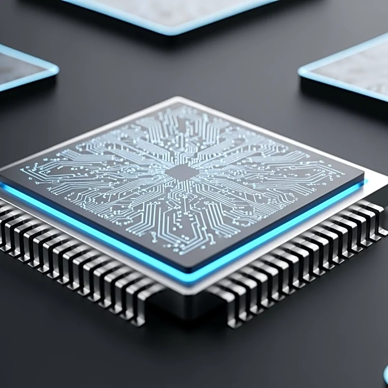 Former Tesla Manager Develops Chip to Combat Luxury Goods Counterfeiting