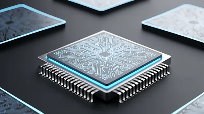 Former Tesla Manager Develops Chip to Combat Luxury Goods Counterfeiting