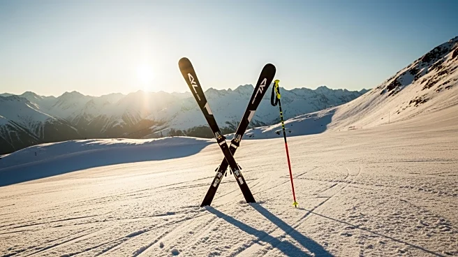 Mikaela Shiffrin Aims for Olympic Redemption at 2026 Winter Games