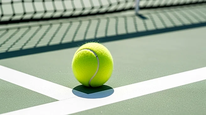 Elisabetta Cocciaretto Upsets Coco Gauff at Qatar Open, Advances to Next Round