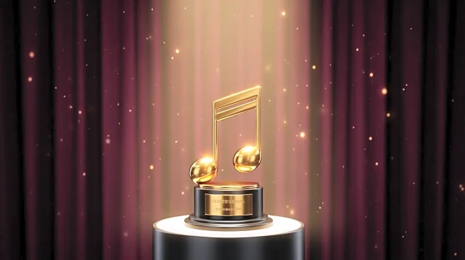 Adam Sandler to Receive ASCAP Founders Award at 2026 ASCAP Experience