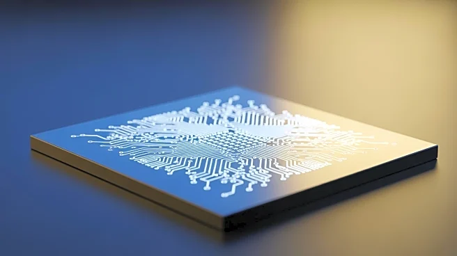 Diodes Inc. Reports Strong Financial Growth in 2025 Amid Industry Challenges