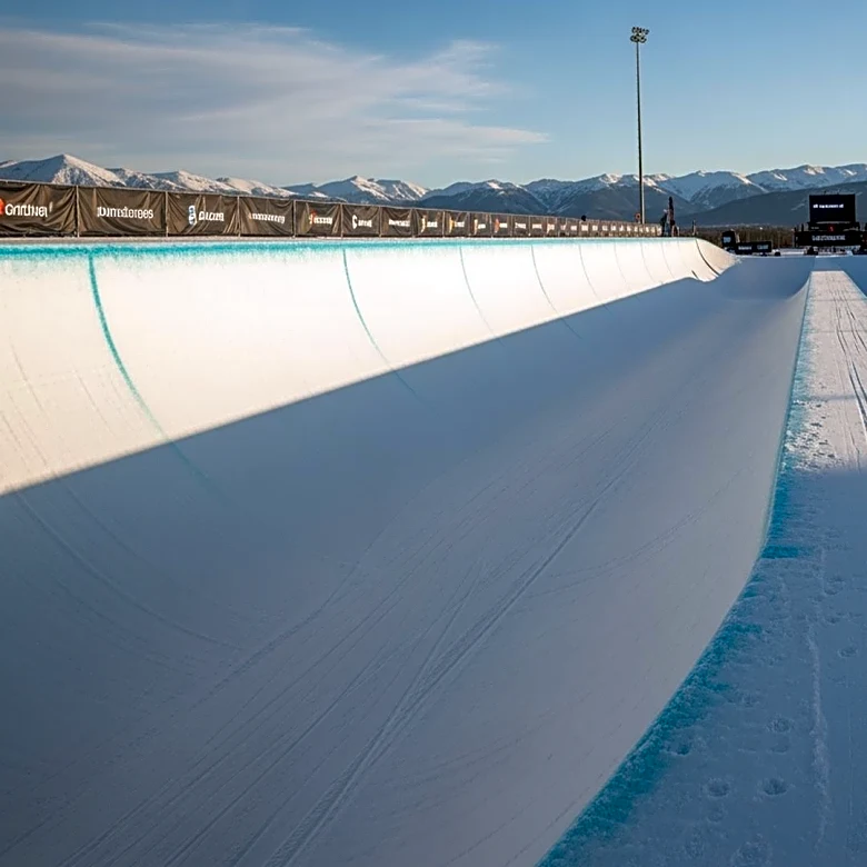 Chloe Kim Aims for Third Consecutive Gold at 2026 Winter Olympics