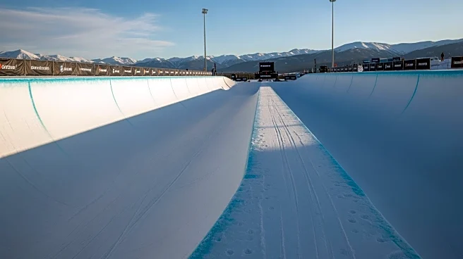 Chloe Kim Aims for Third Consecutive Gold at 2026 Winter Olympics