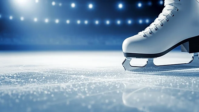 Ilia Malinin Leads After Near-Perfect Short Program at Milan Cortina Olympics