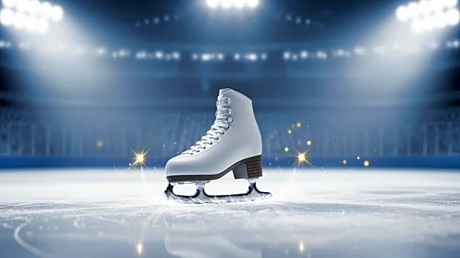 Ilia Malinin, the 'Quad God,' Leads Team USA to Olympic Gold with Spectacular Performance