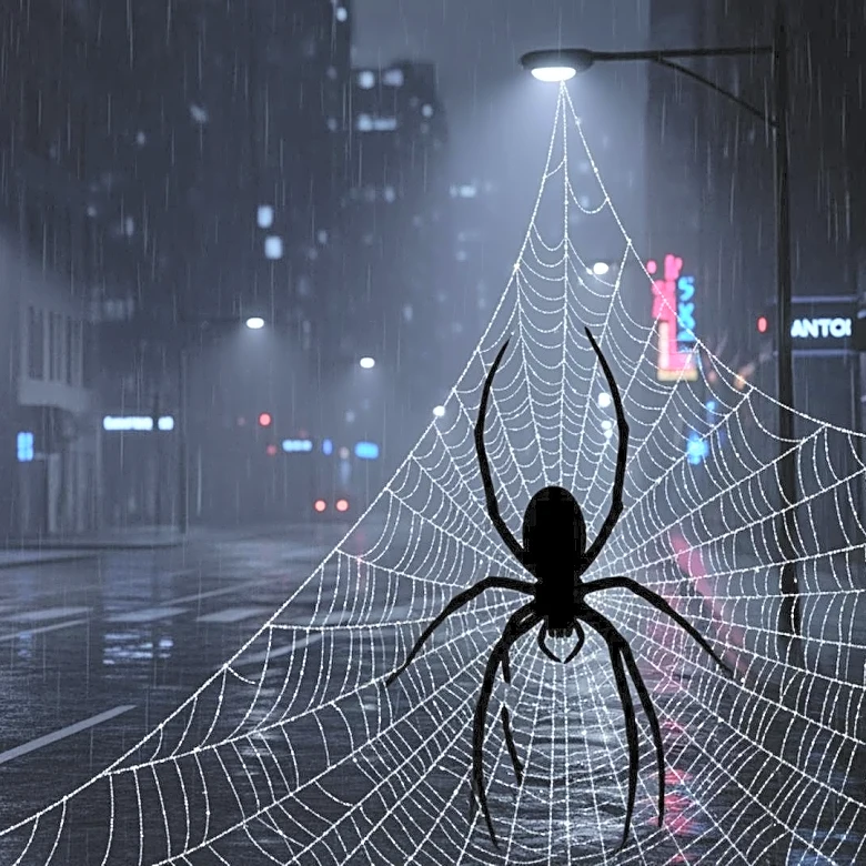 Amazon's Spider-Noir Show to Feature Sandman Actor and Spring 2026 Release