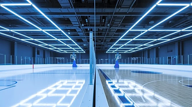 Mid-Season Breaks Offer Strategic Rest for Colorado Avalanche and Denver Nuggets