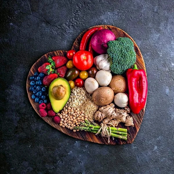 Dietary Strategies for Managing High Cholesterol Highlighted by Nutrition Experts