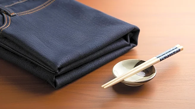 Gap Collaborates with Chef Nobu Matsuhisa for Exclusive Apparel Collection