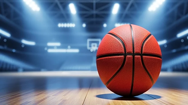 Norchad Omier Earns NBA G League Player of the Week Honors for Stellar Performance