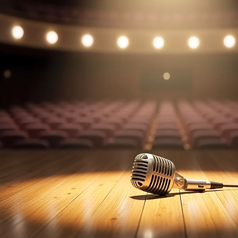 Damon Wayans Jr. Prepares for Upcoming Shows at Brea Improv