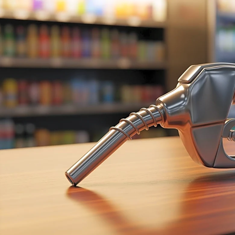 Jernigan Oil Sells Duck Thru Food Stores to Sunoco, Plans Business Expansion