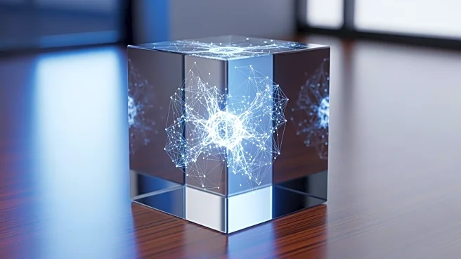 Thomson Reuters Acquires AI Platform Noetica for Enhanced Transaction Intelligence