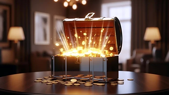 Buffett Family Trust's Philanthropic Strategy Highlights New Wealth Management Trends