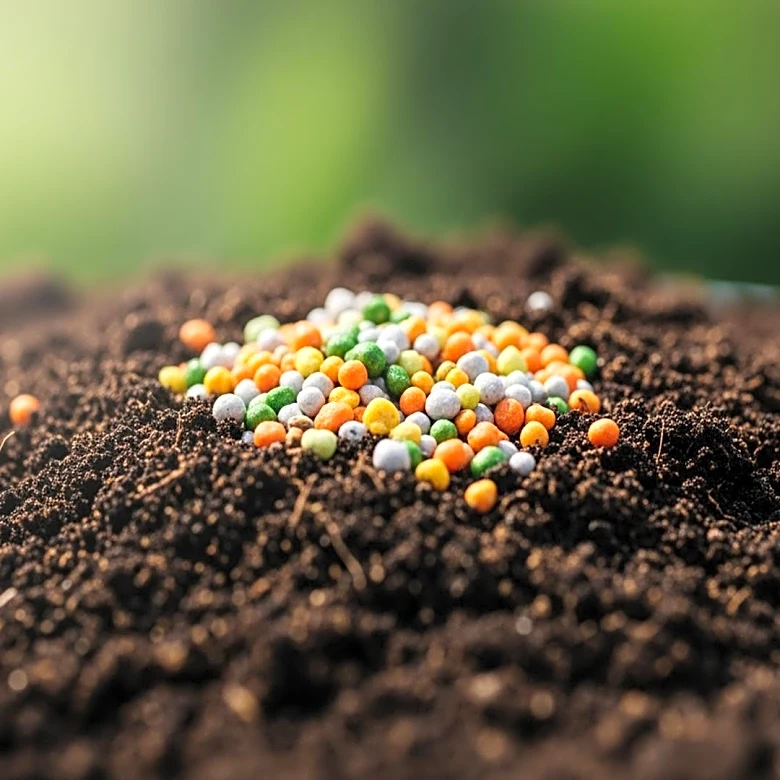Nevada Organic Phosphate Introduces Multi-Nutrient Fertilizer with Low Contaminant Levels