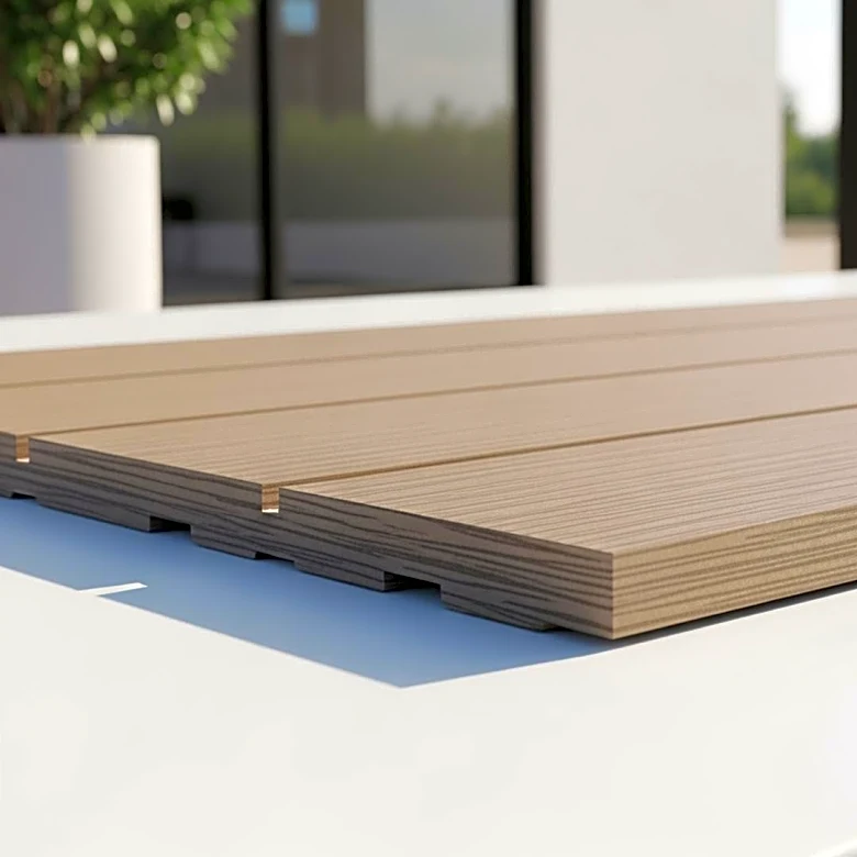 Fiberon to Launch Innovative Composite Decking at Builders’ Show