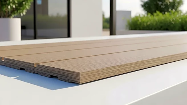 Fiberon to Launch Innovative Composite Decking at Builders’ Show