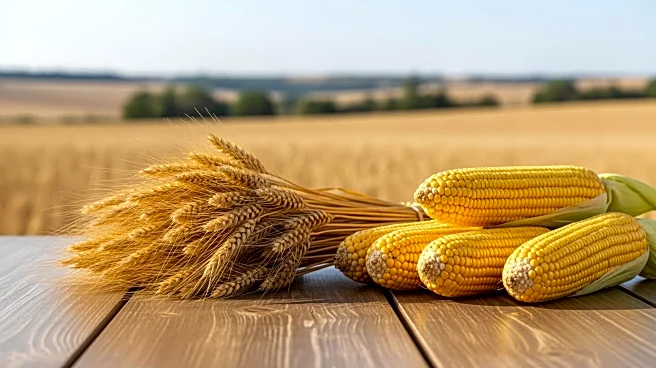 Agricultural Coalition Highlights USMCA's Economic Benefits Amid Review Process