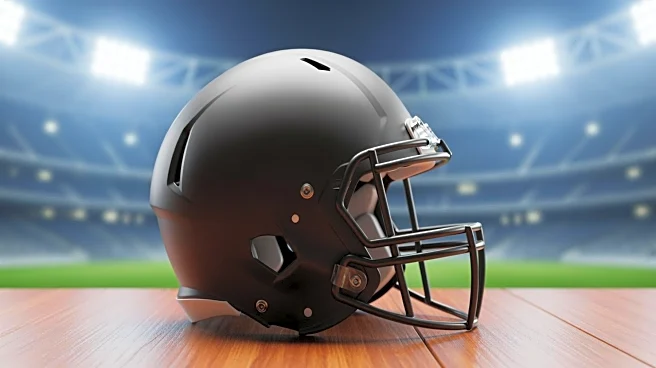 Syracuse Among Top Choices for Four-Star Recruit Javien Robinson