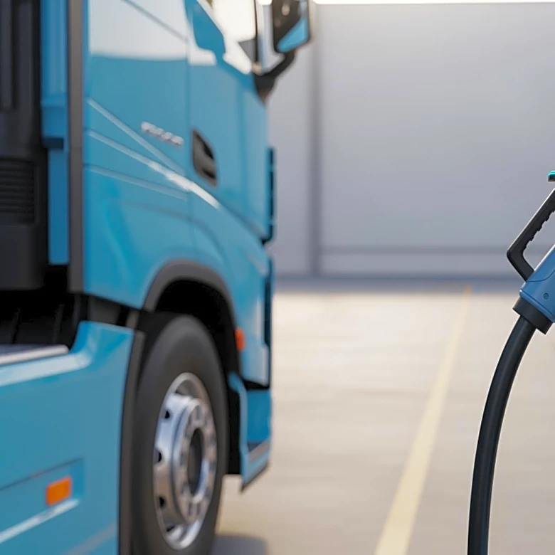 Trucking Industry Advances Fleet Electrification with New Initiatives