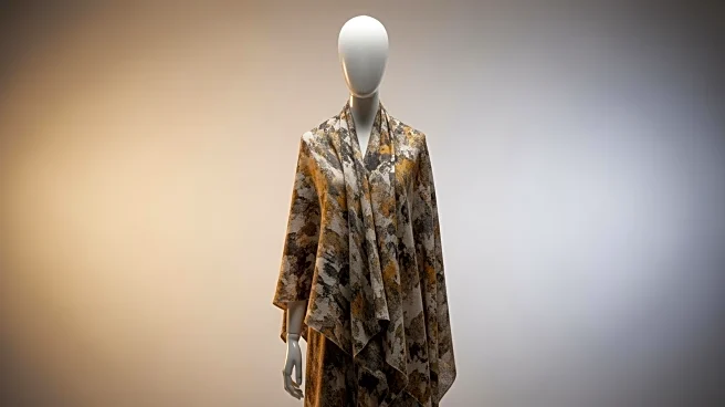 Maison Margiela to Showcase Fall 2026 Collection in Shanghai, Expanding Brand Presence in China