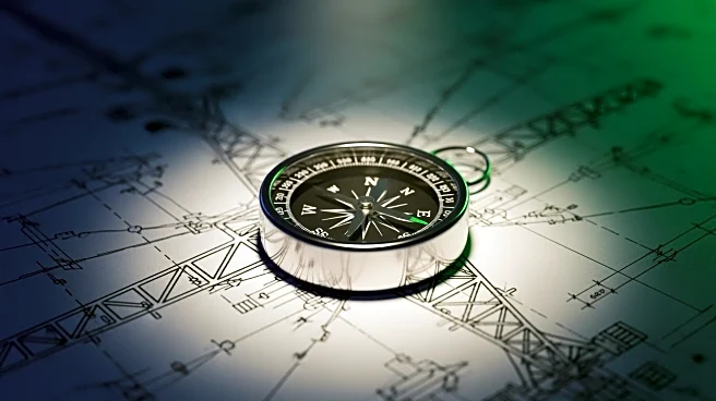 ICF Appoints Kyle Wiggins as New Energy  Infrastructure Leader Amid Growth