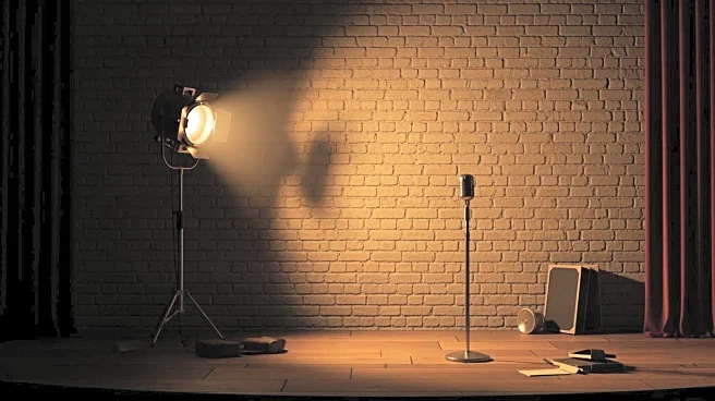 Broadway's 'Stranger Things: The First Shadow' Filming for Future Release