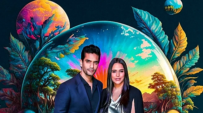 Parasocial Relationships and Their Impact on Celebrity Culture