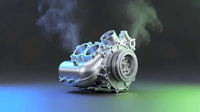 Petredec and Carnot Collaborate on LPG Engine for Cleaner Energy