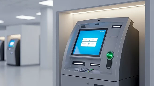 Monroe Community Credit Union Enhances Banking Experience with Interactive Teller Machines