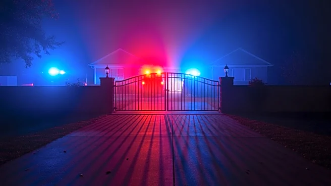 Rapper iHeartMemphis Arrested After SWAT Standoff in Florida