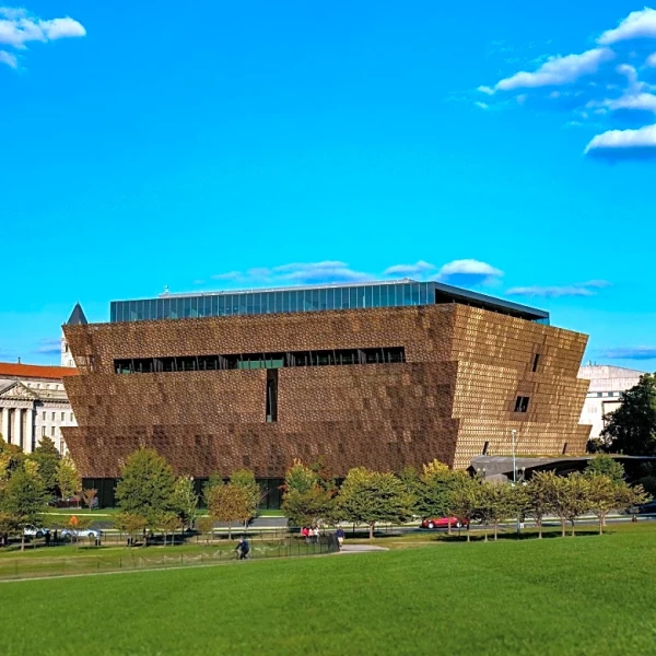 U.S. Museums Highlight Black History Month with Special Exhibitions