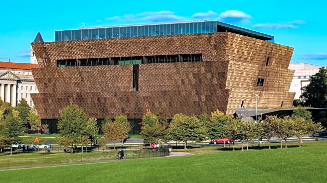 U.S. Museums Highlight Black History Month with Special Exhibitions