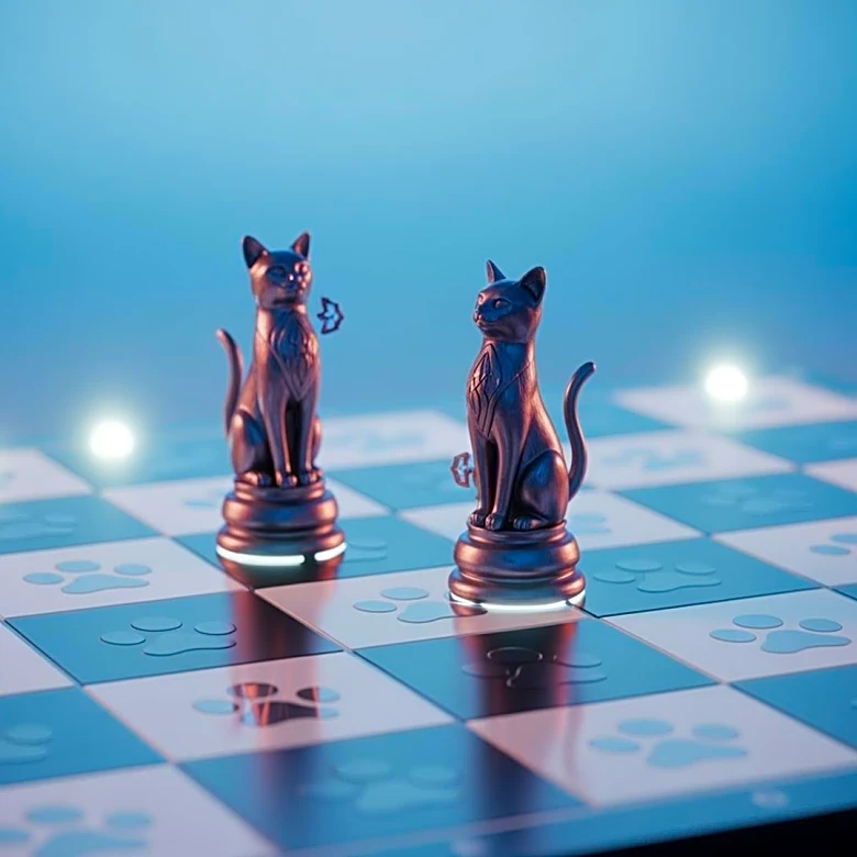 Mewgenics Game Offers Players Strategic Cat Breeding for Enhanced Gameplay