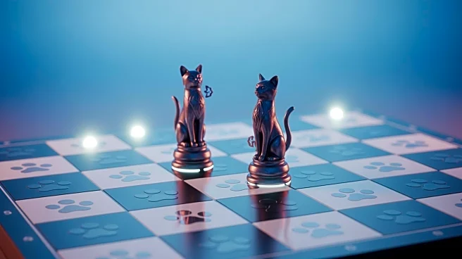 Mewgenics Game Offers Players Strategic Cat Breeding for Enhanced Gameplay